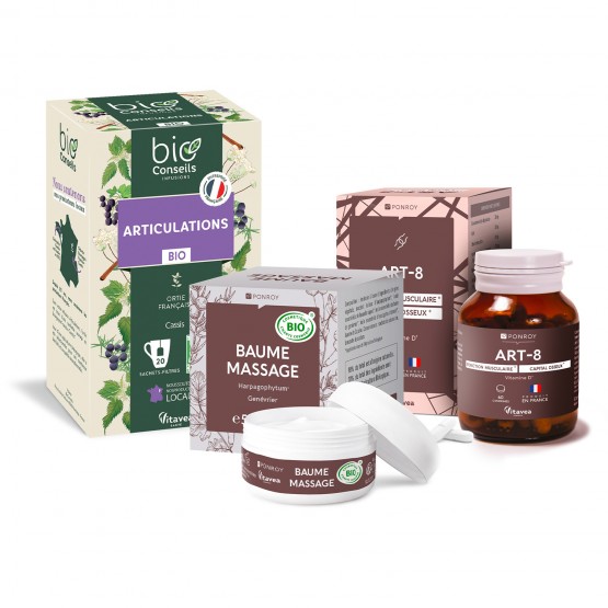 Programme souplesse et douceur